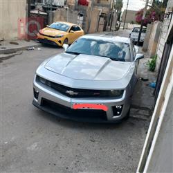 شێڤرۆلێت کەمارۆ